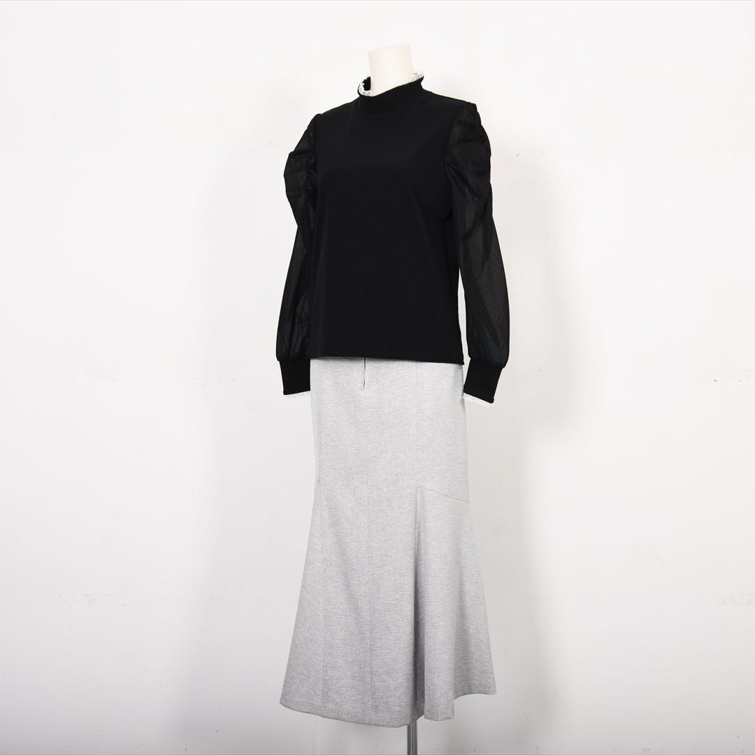 ハイネックカットソー　Dear Princess　3051306