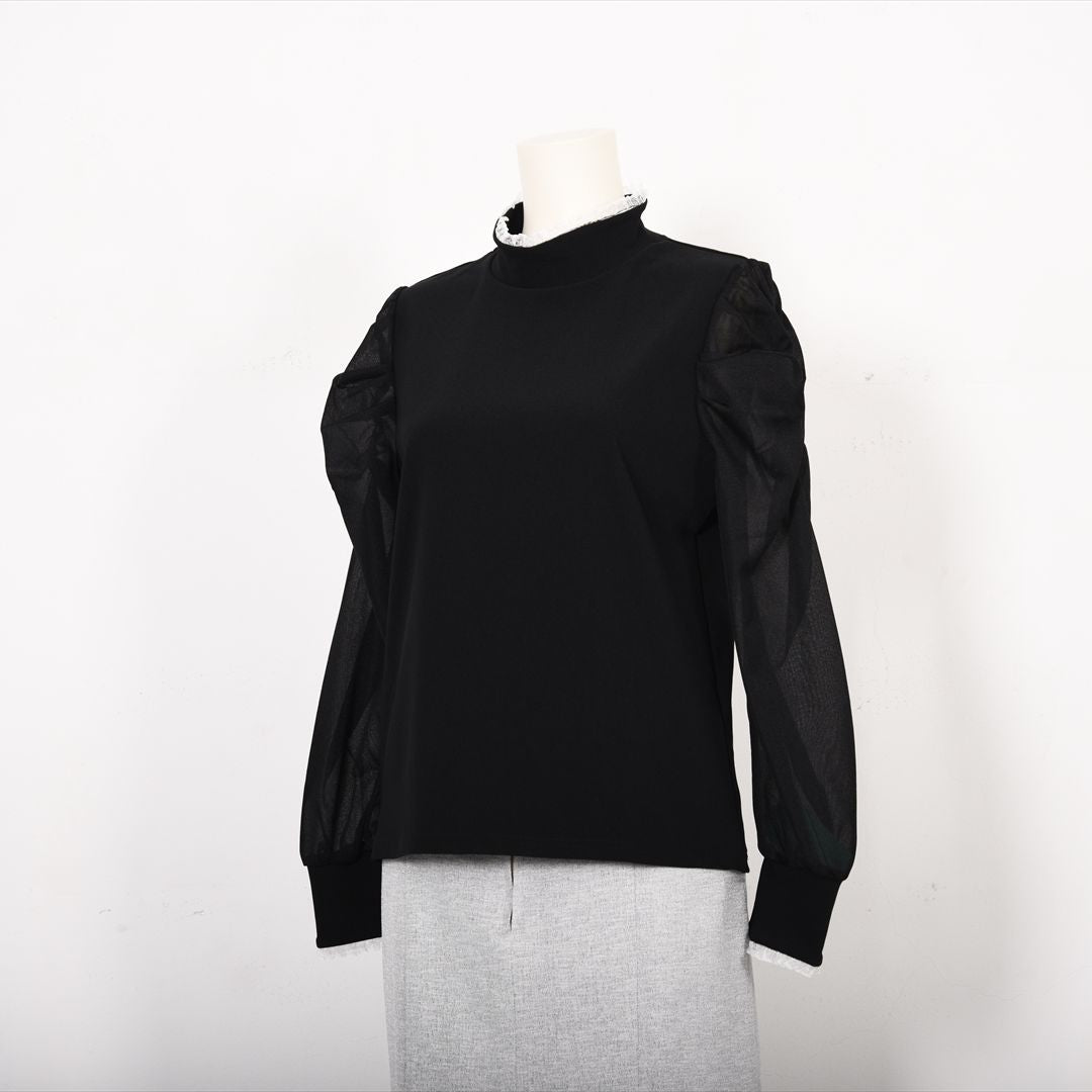 ハイネックカットソー　Dear Princess　3051306