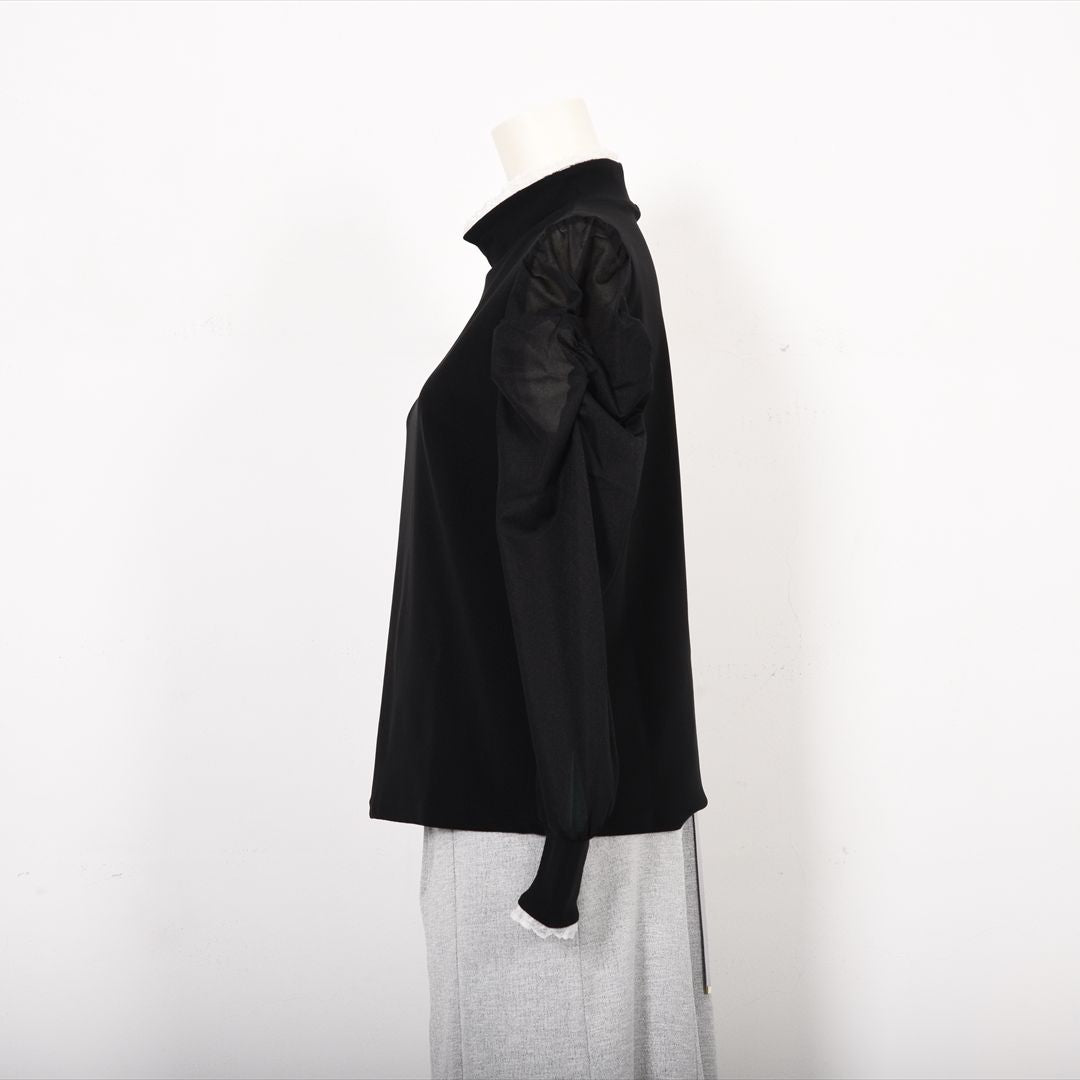 ハイネックカットソー　Dear Princess　3051306