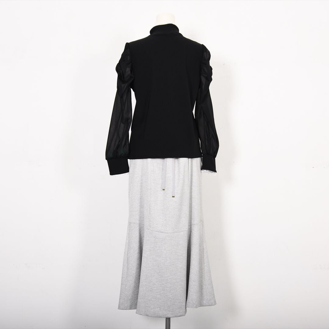 ハイネックカットソー　Dear Princess　3051306