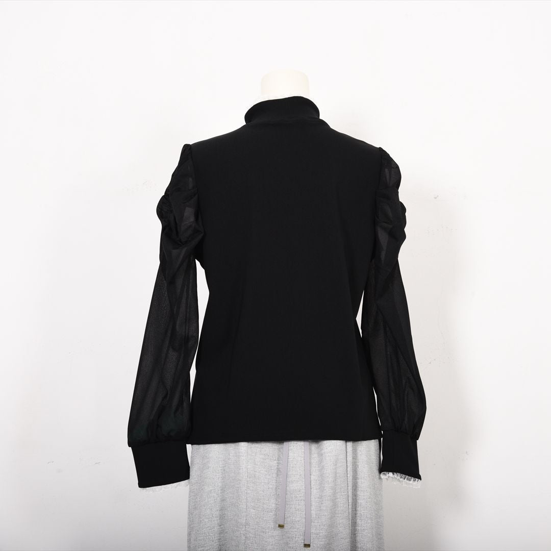 ハイネックカットソー　Dear Princess　3051306