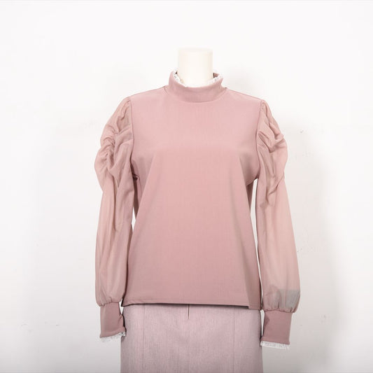 ハイネックカットソー　Dear Princess　3051306