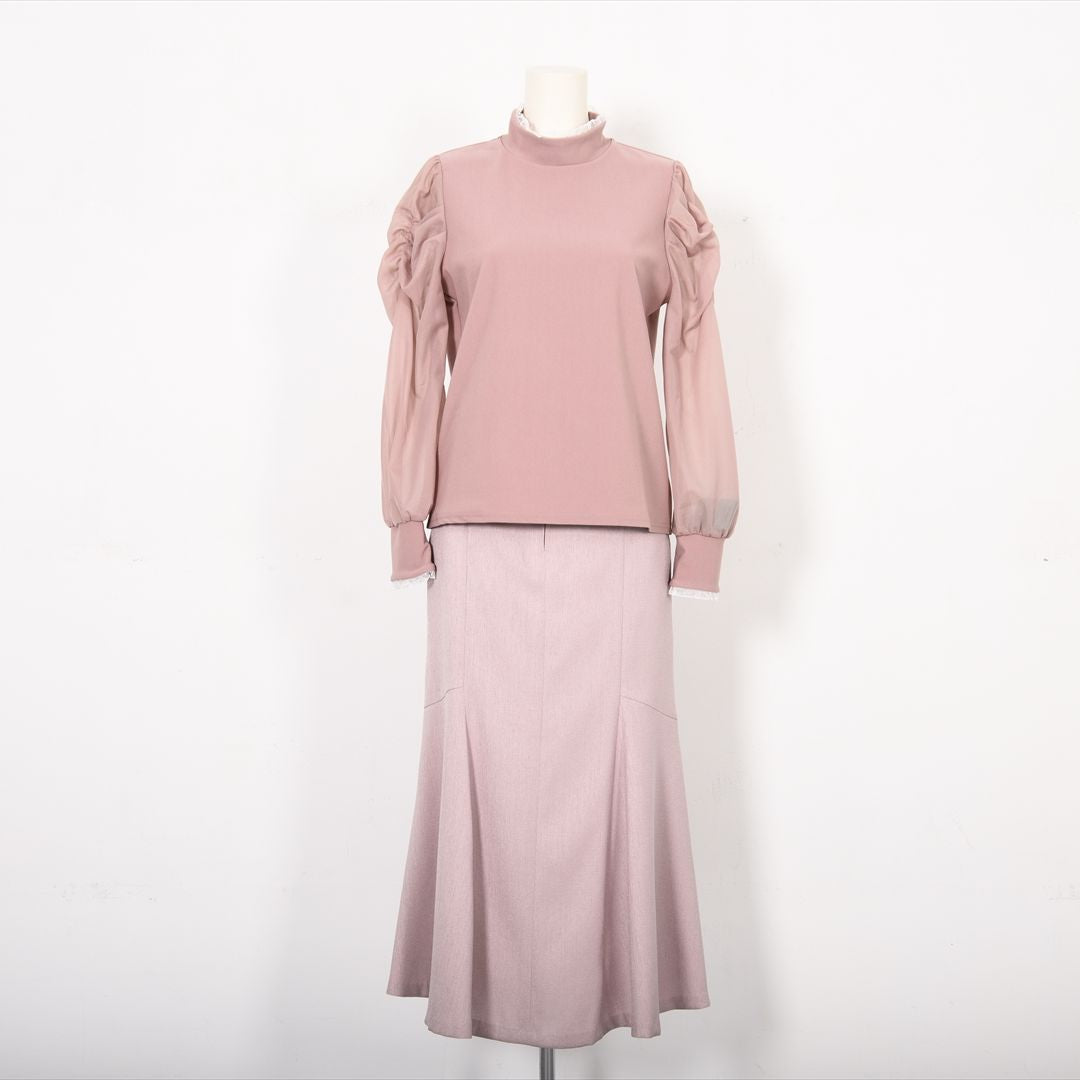 ハイネックカットソー　Dear Princess　3051306