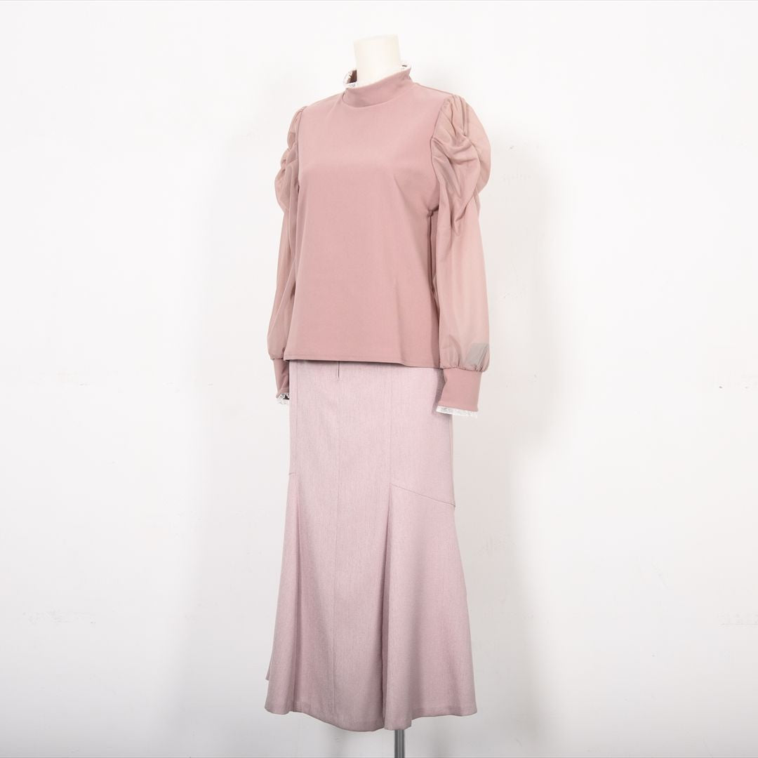 ハイネックカットソー　Dear Princess　3051306