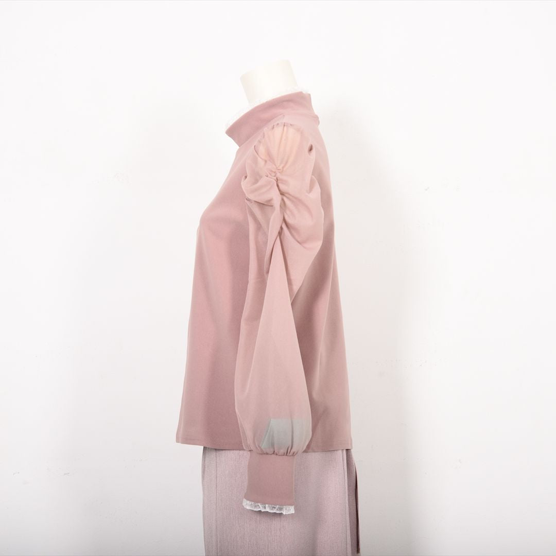 ハイネックカットソー　Dear Princess　3051306