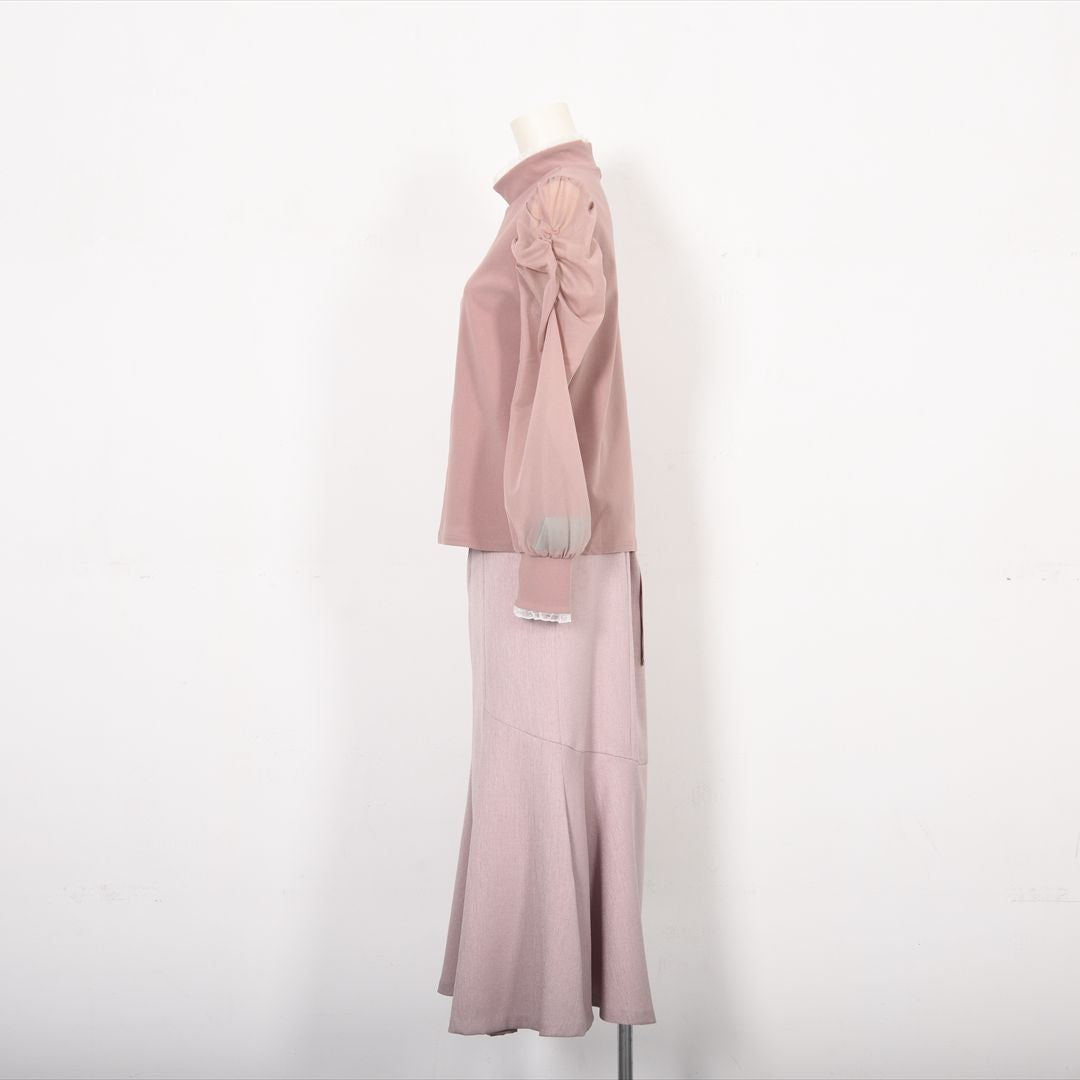 ハイネックカットソー　Dear Princess　3051306