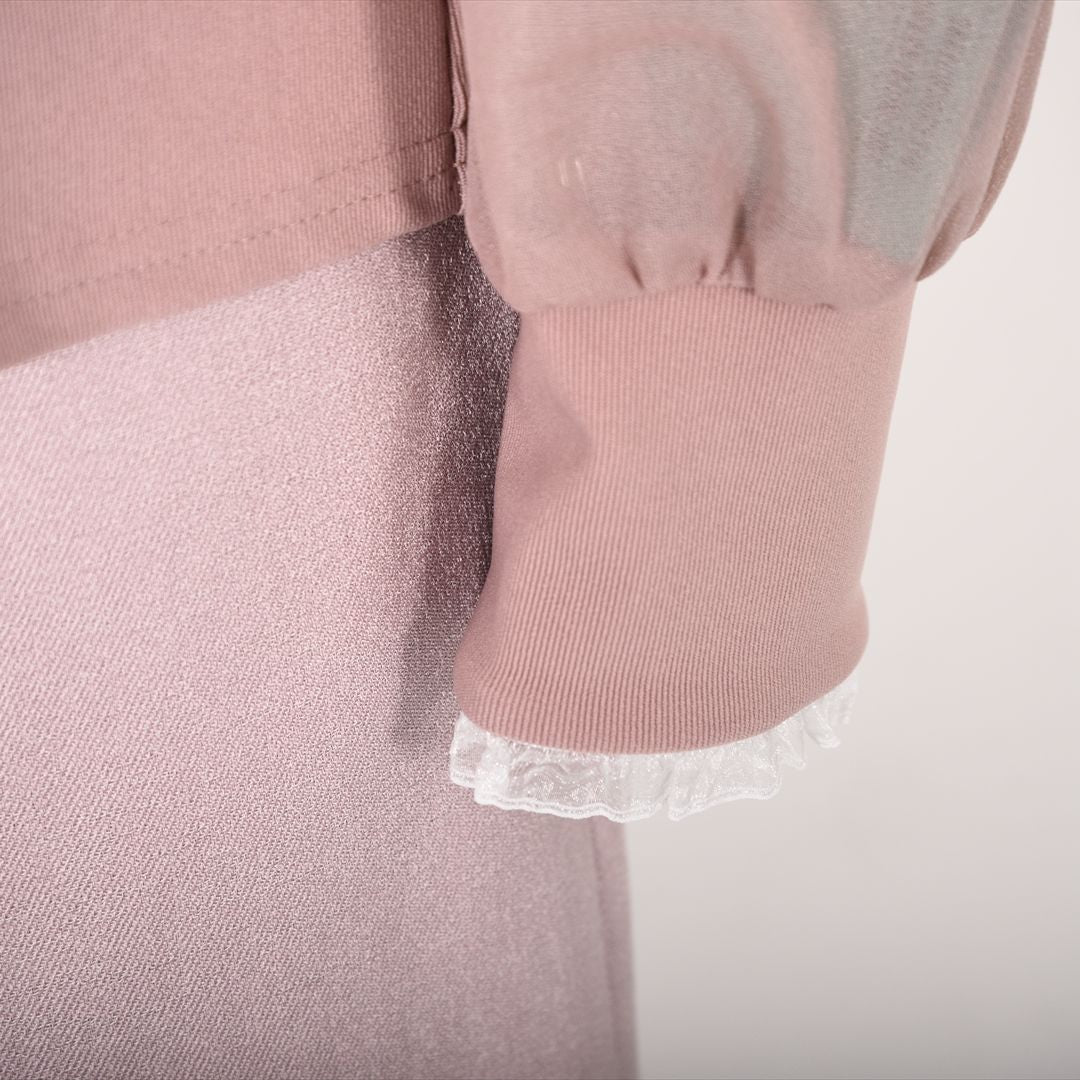 ハイネックカットソー　Dear Princess　3051306