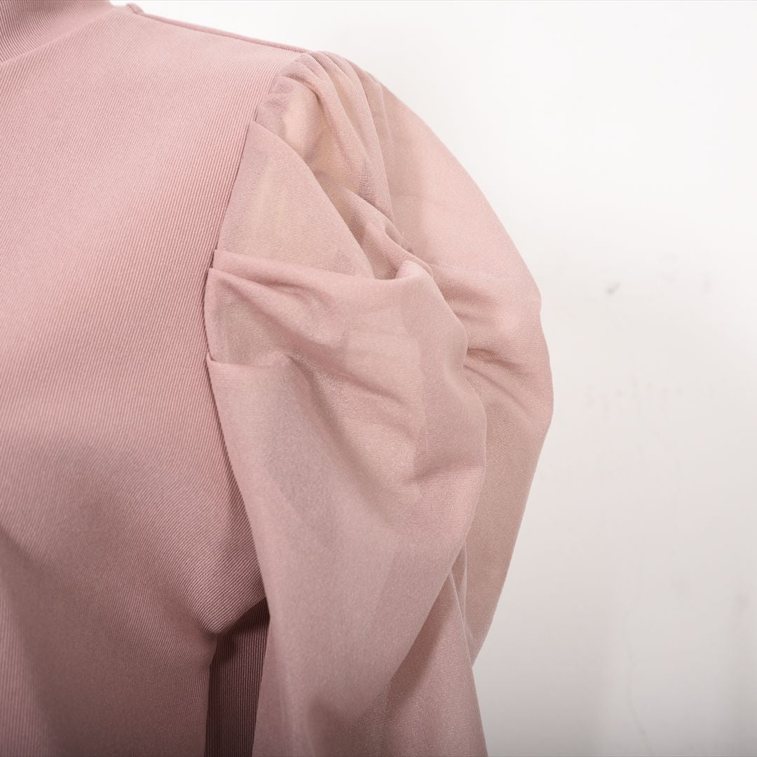 ハイネックカットソー　Dear Princess　3051306