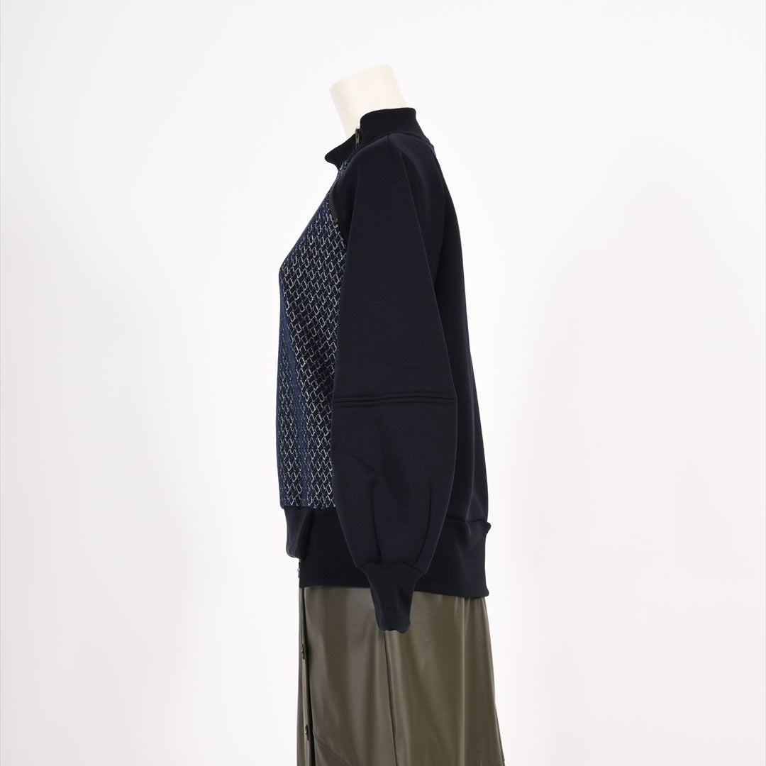 【new】JACQUARETCH　カットソー　B DONNA