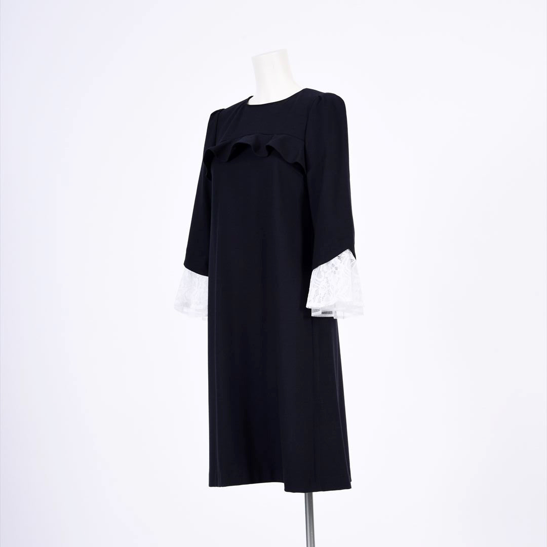 ソフトサーモ裏起毛 ワンピース Dear Princess 3049110 – イズム