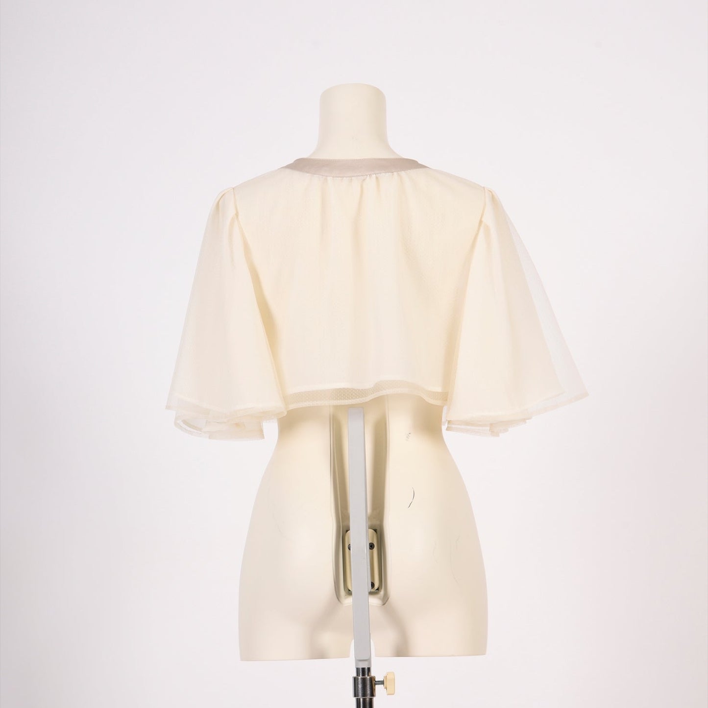 チュールレース　ボレロ　Dear Princess　3041117