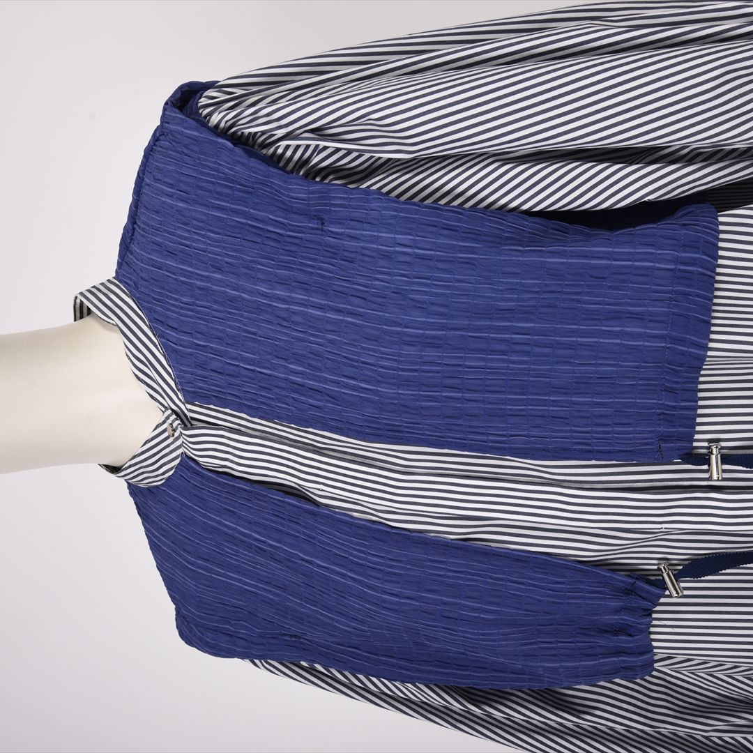 ウェザーストレッチ　ワンピース　B DONNA　6059100