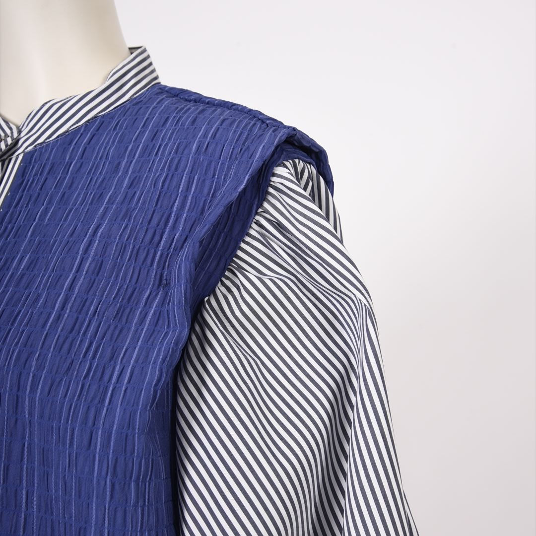 ウェザーストレッチ　ワンピース　B DONNA　6059100