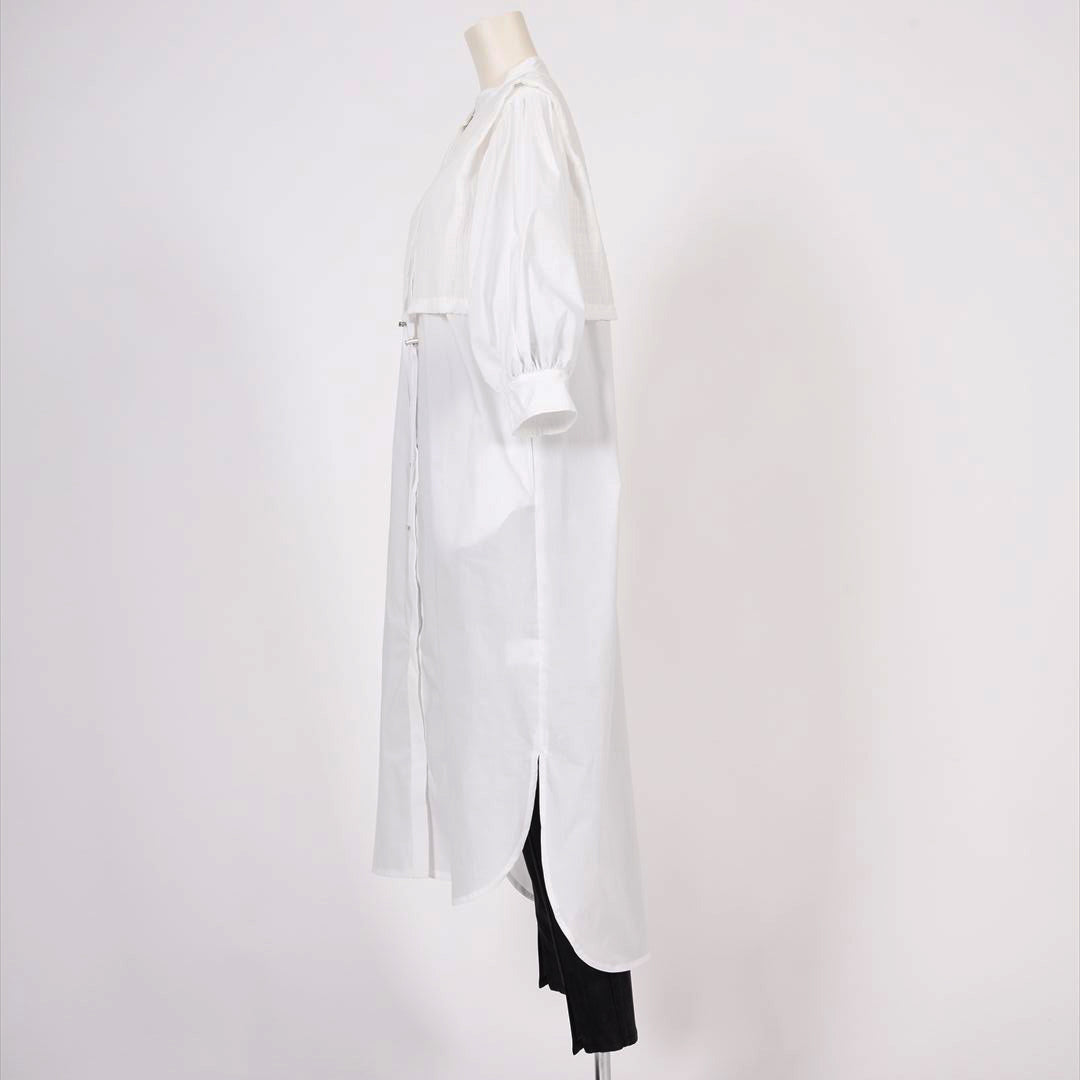 ウェザーストレッチ　ワンピース　B DONNA　6059100