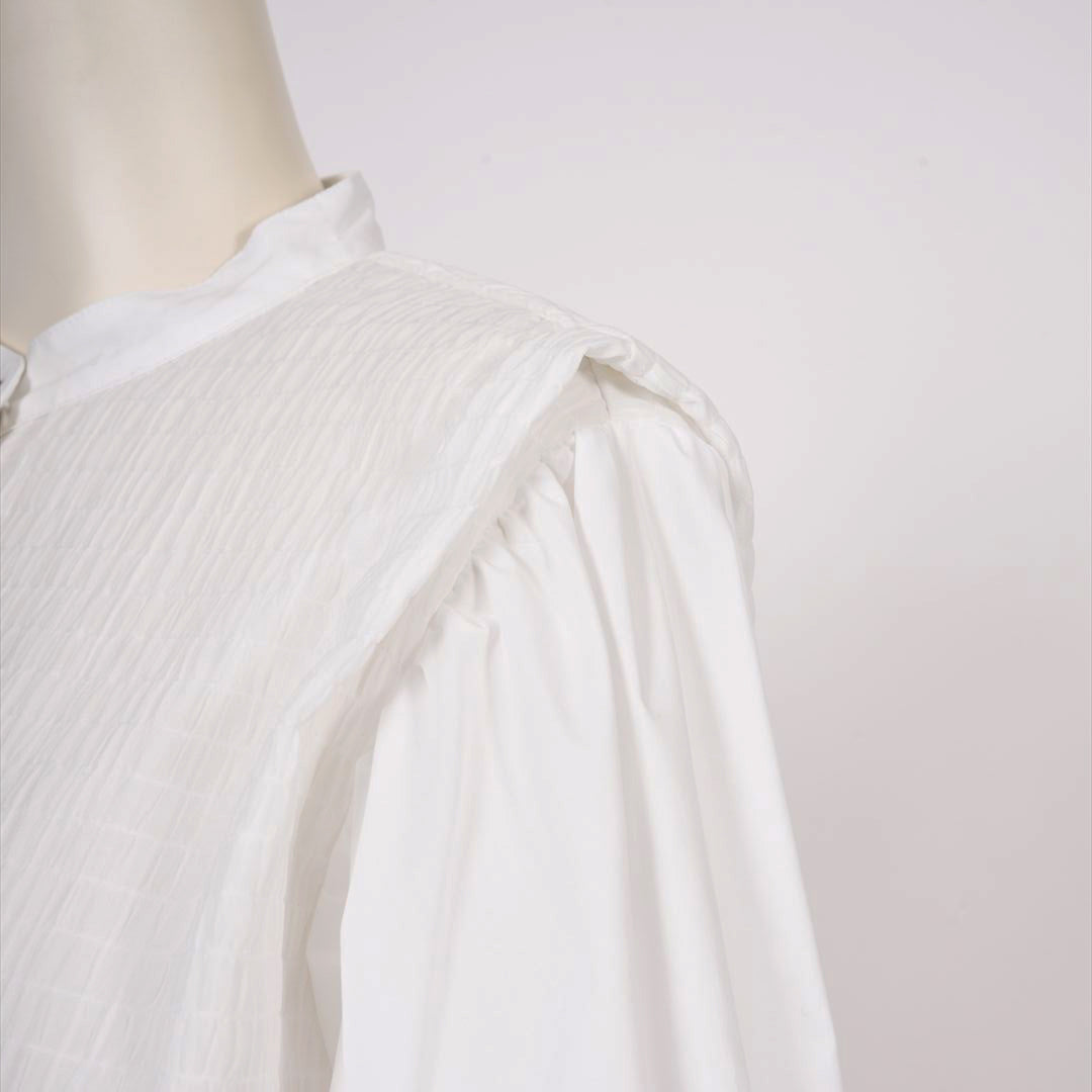 ウェザーストレッチ　ワンピース　B DONNA　6059100