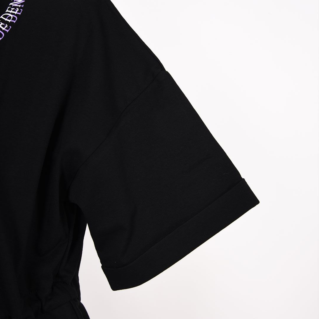 アシンメトリー　ワンピース　B DONNA　6059101