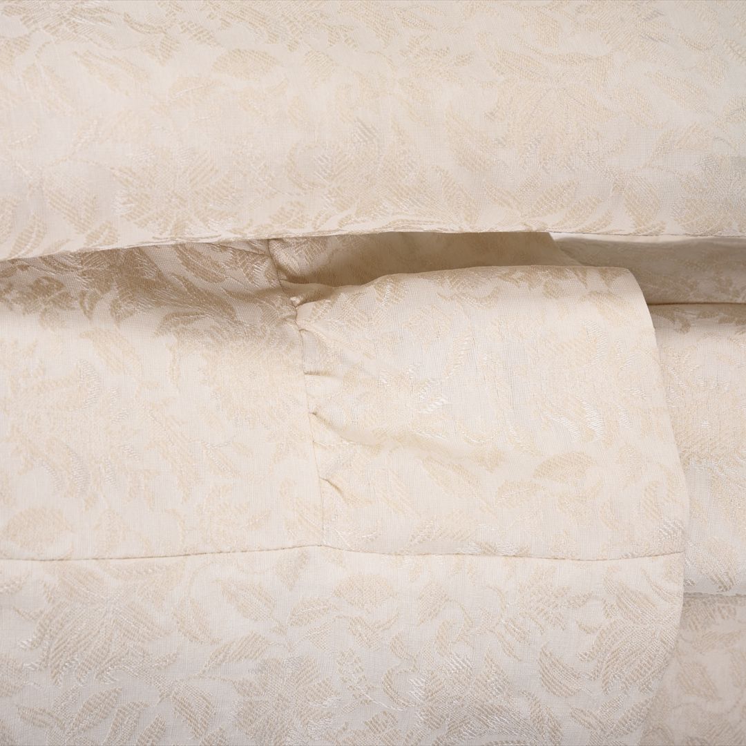 リネンライクJQ　ノーカラージャケット　Dear Princess　3047111