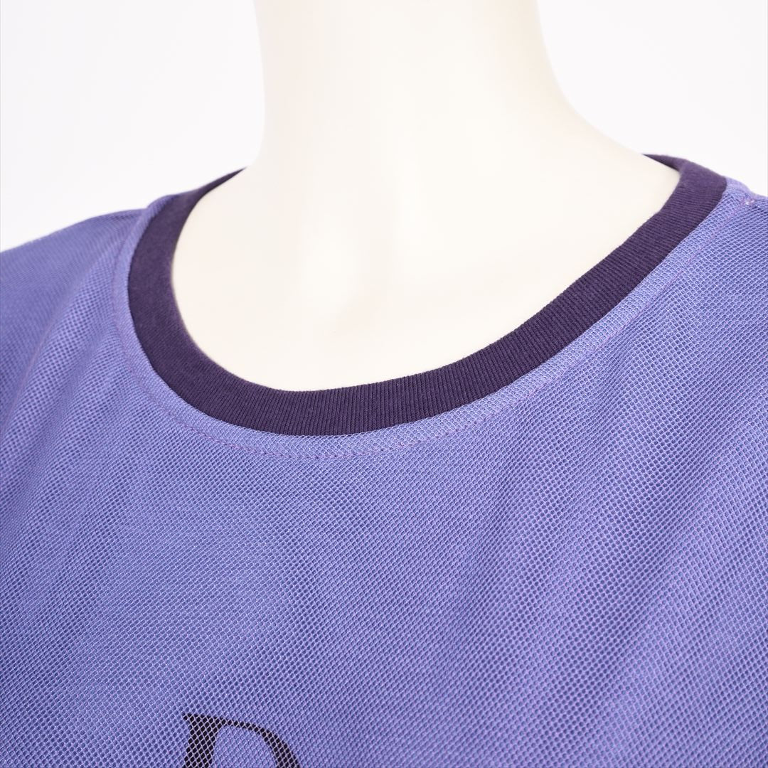 レイヤード風　カットソー　B DONNA　6052101