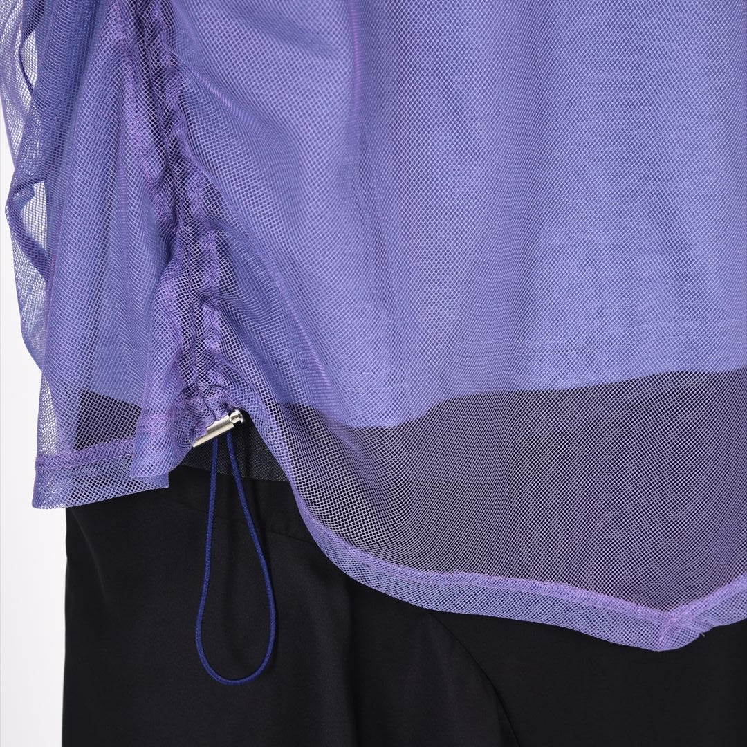 レイヤード風　カットソー　B DONNA　6052101