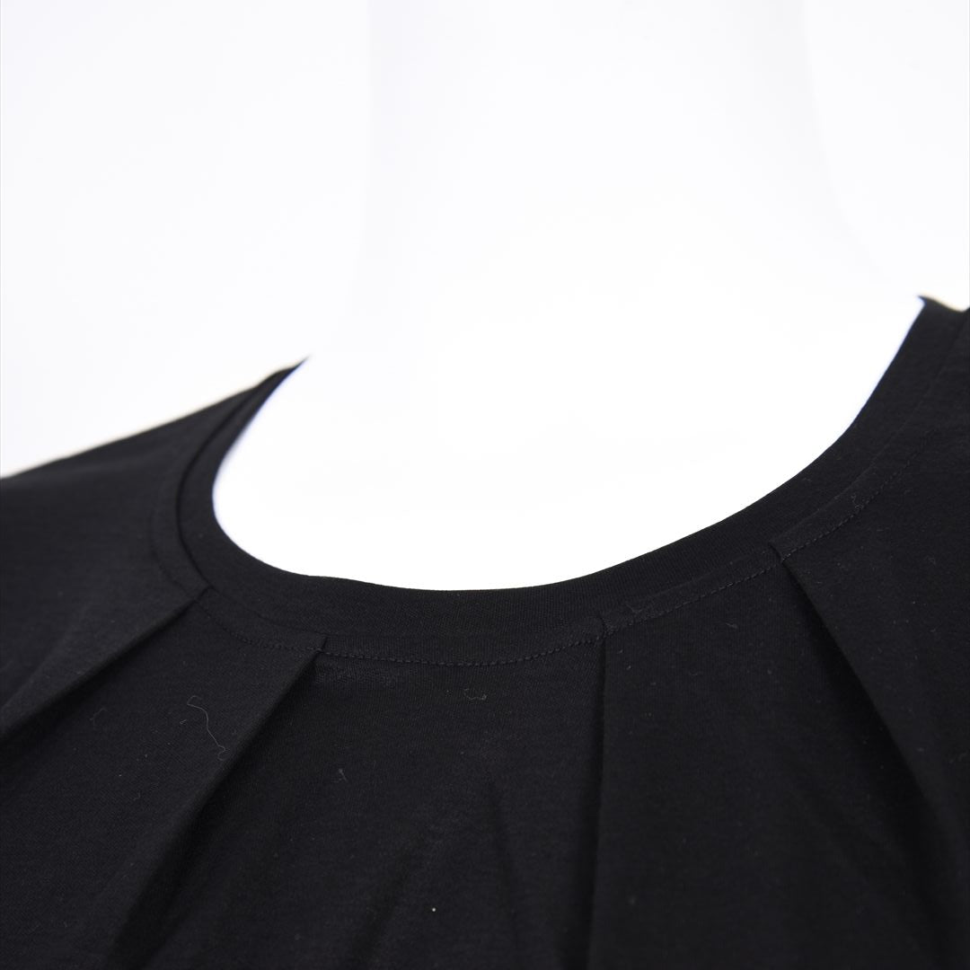 袖切り替え　カットソー　VALENZA F 5251201