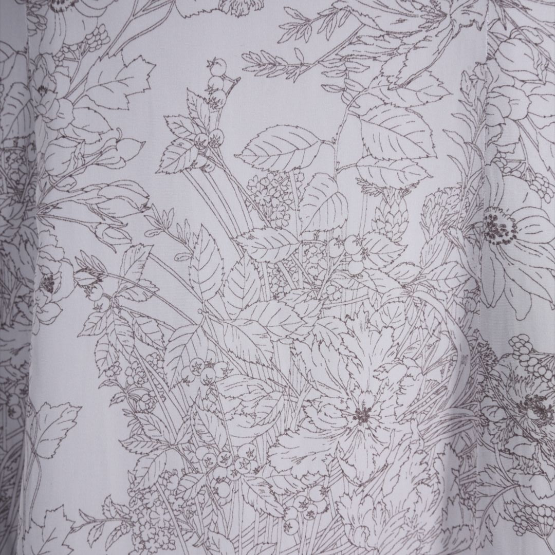 【new】割繊デシンプリント　ワンピース　Dear Princess　3059303