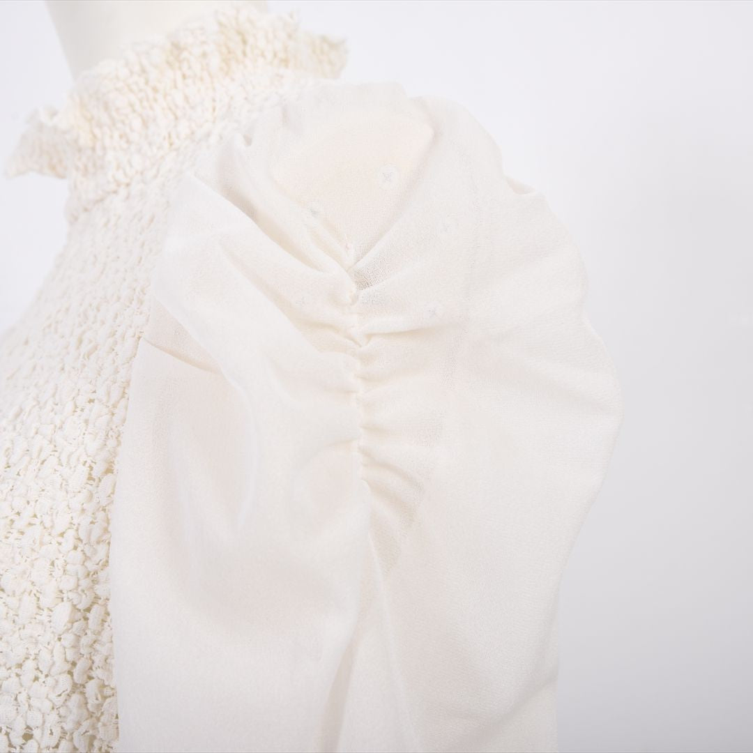 【new】ポコポコレース　ハイネックカットソー　Dear Princess　3052301