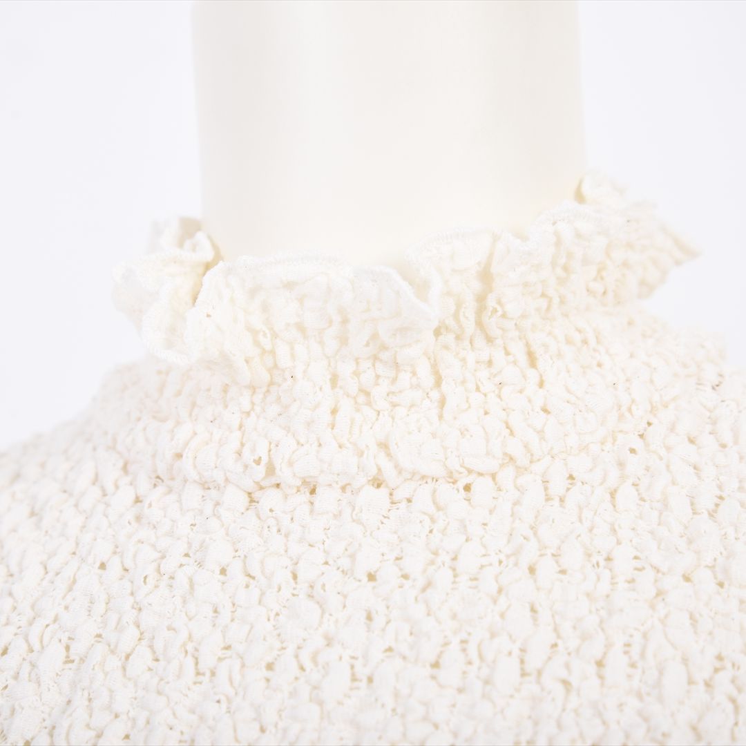 【new】ポコポコレース　ハイネックカットソー　Dear Princess　3052301