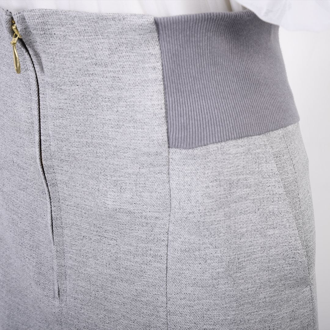 【new】Hemp tone Twill　マーメイドスカート　Dear Princess　3055300