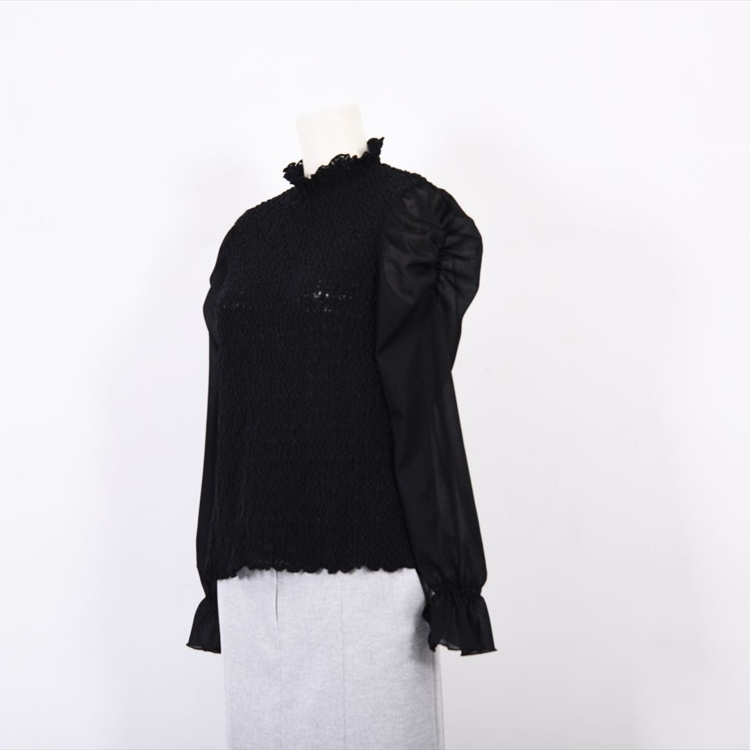 【new】ポコポコレース　ハイネックカットソー　Dear Princess　3052301