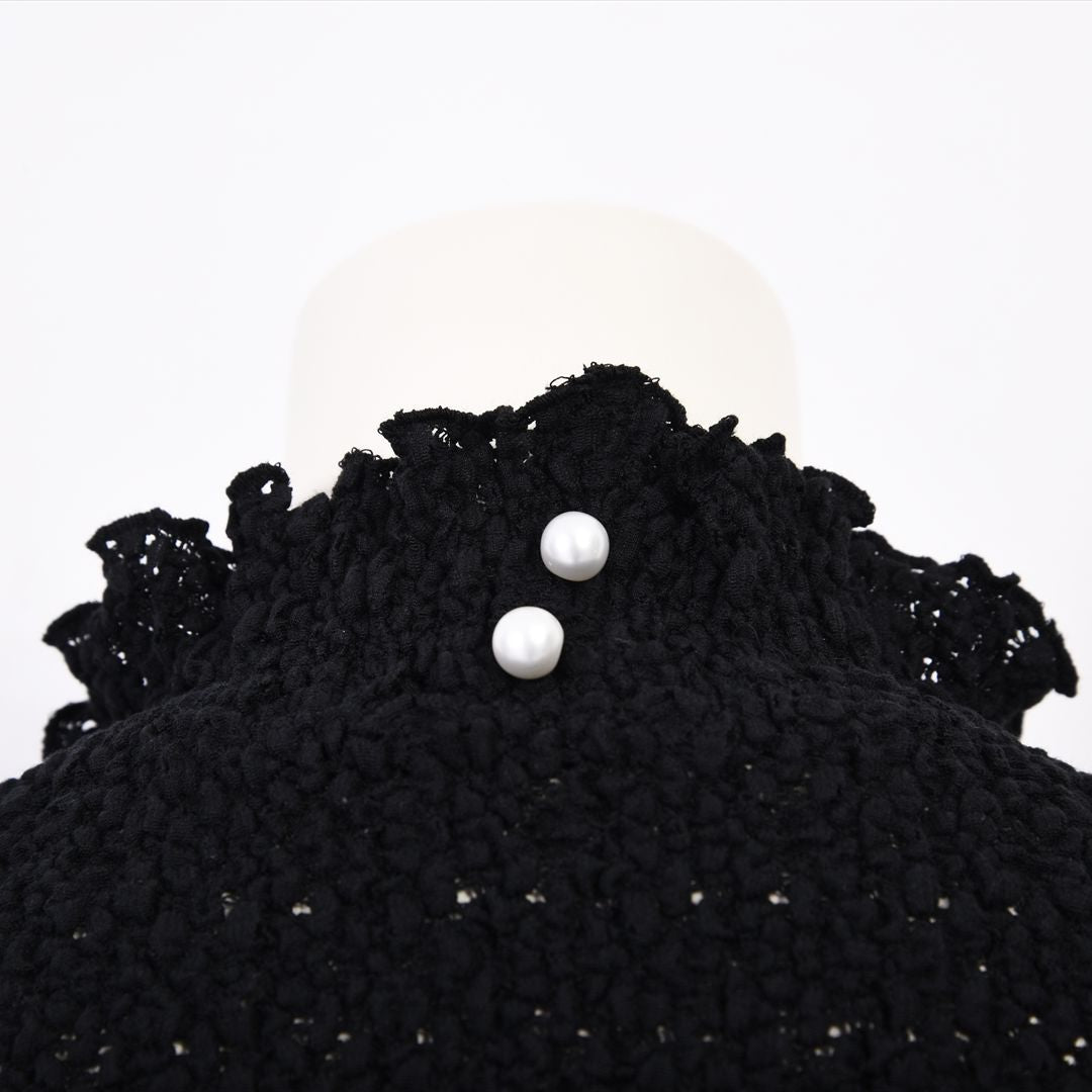 【new】ポコポコレース　ハイネックカットソー　Dear Princess　3052301