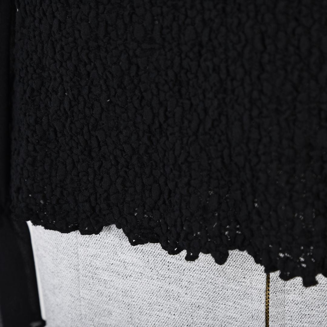 【new】ポコポコレース　ハイネックカットソー　Dear Princess　3052301