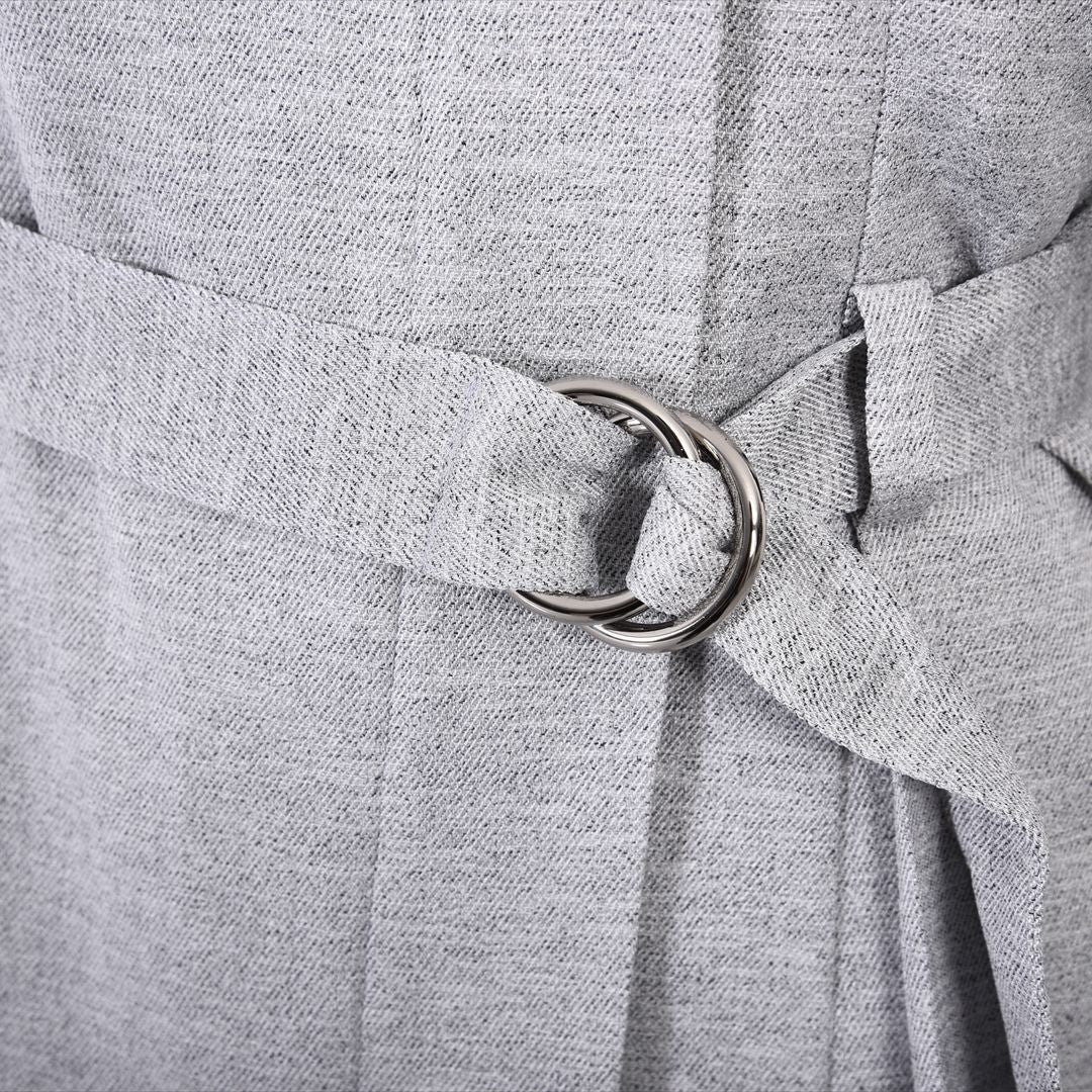 【new】Hemp tone Twill　ビスチェ　Dear Princess　3051301