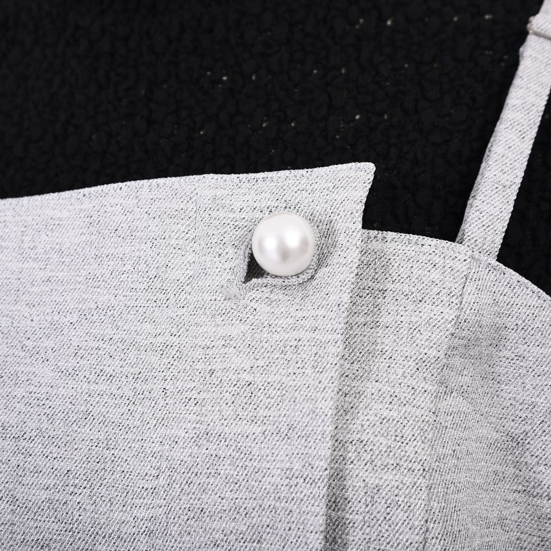 【new】Hemp tone Twill　ビスチェ　Dear Princess　3051301