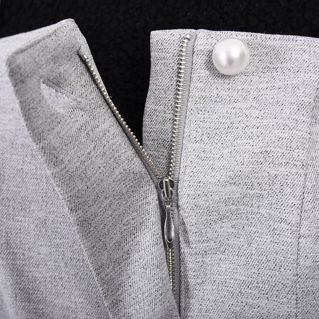 【new】Hemp tone Twill　ビスチェ　Dear Princess　3051301