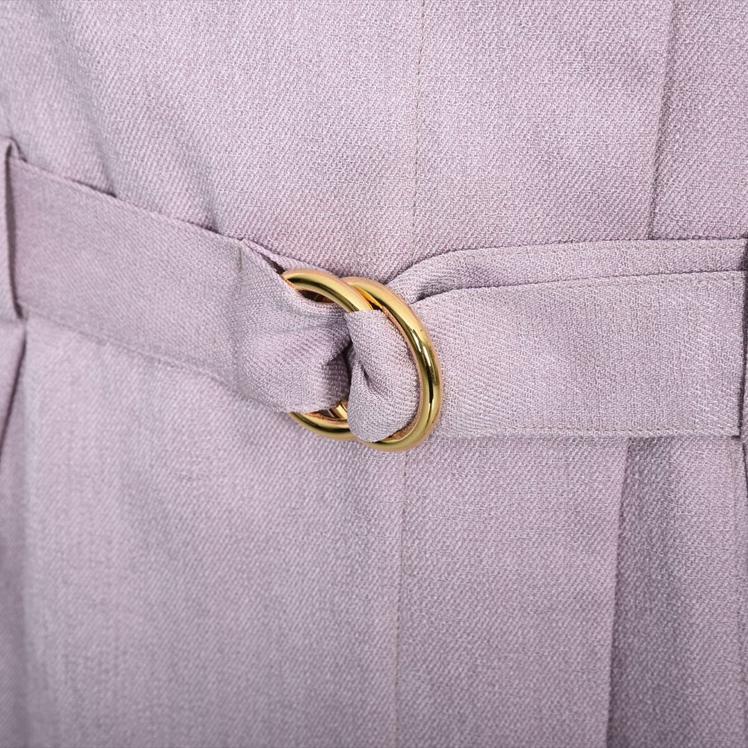 【new】Hemp tone Twill　ビスチェ　Dear Princess　3051301