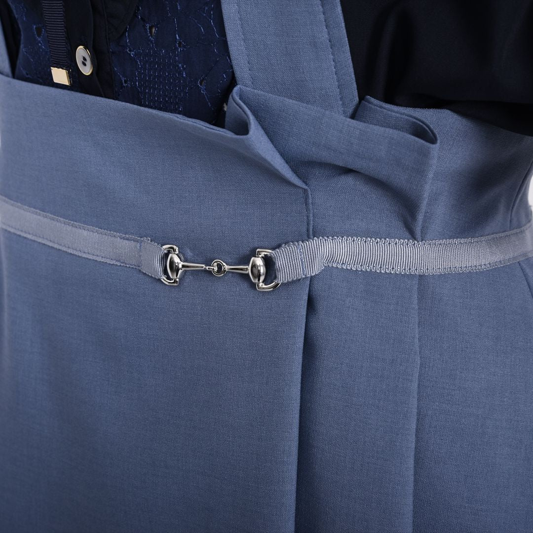 【new】肩ヒモ　アシンメトリースカート　Dear Princess　3055301