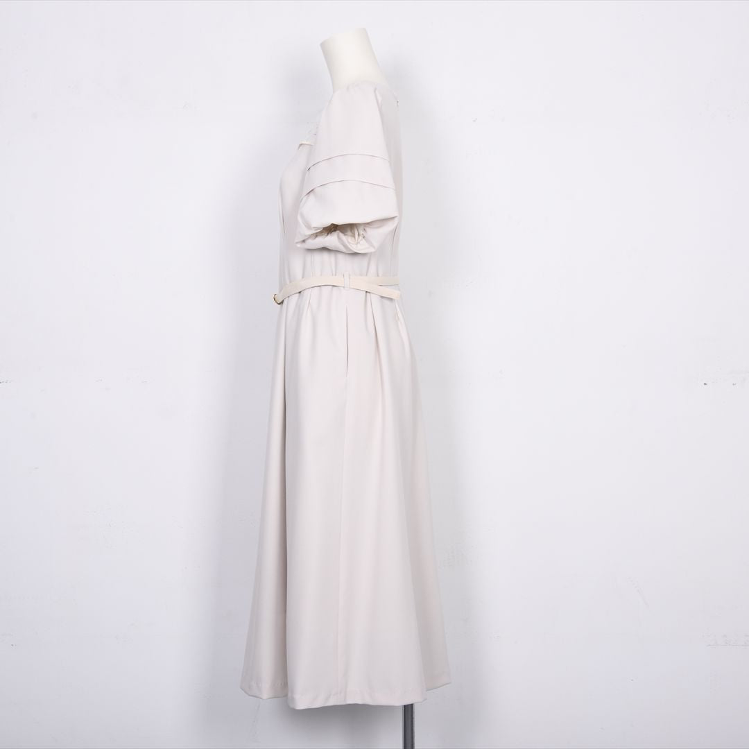 【new】ライトストレッチ　ワンピース　Dear Princess　3059301