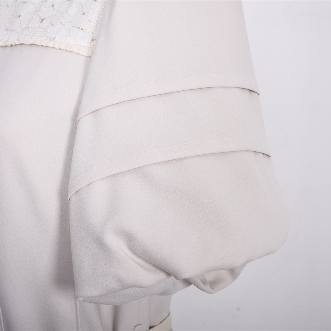 【new】ライトストレッチ　ワンピース　Dear Princess　3059301