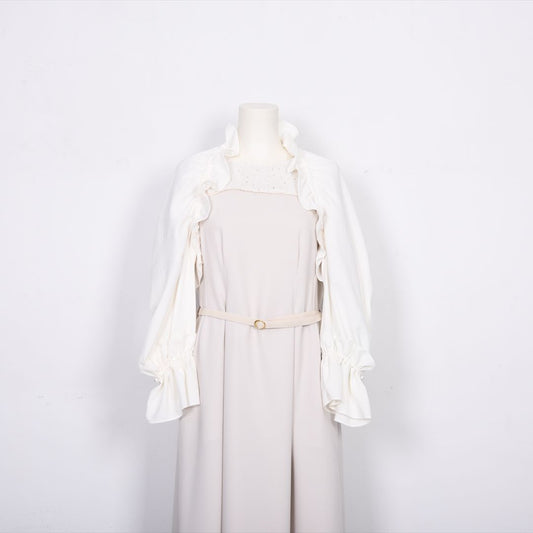 フリル　ボレロ　Dear Princess　3051302