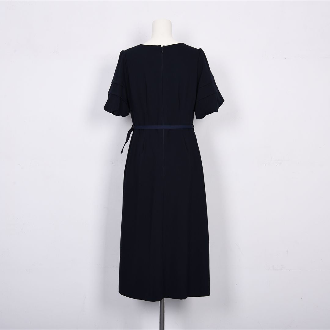 【new】ライトストレッチ　ワンピース　Dear Princess　3059301