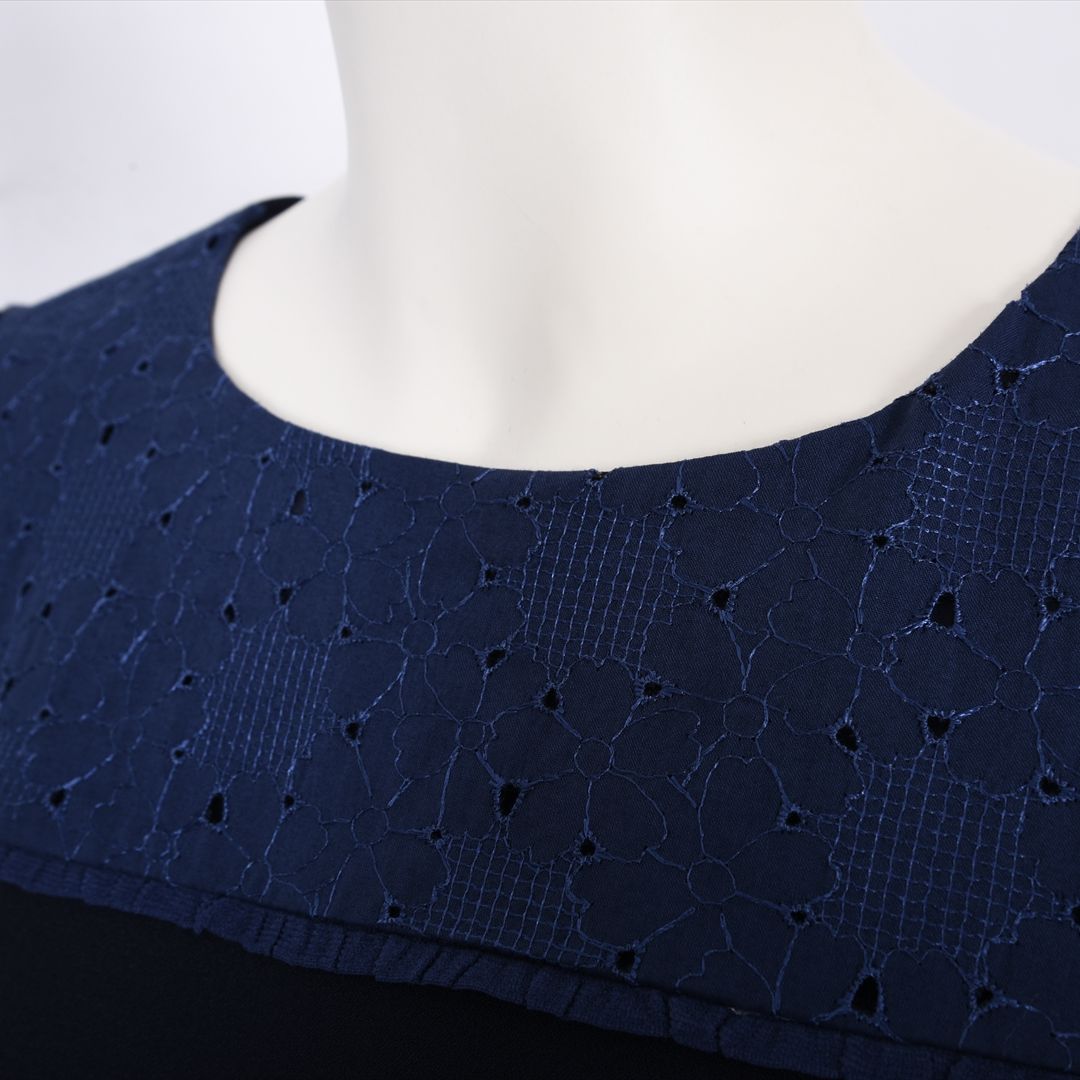 【new】ライトストレッチ　ワンピース　Dear Princess　3059301