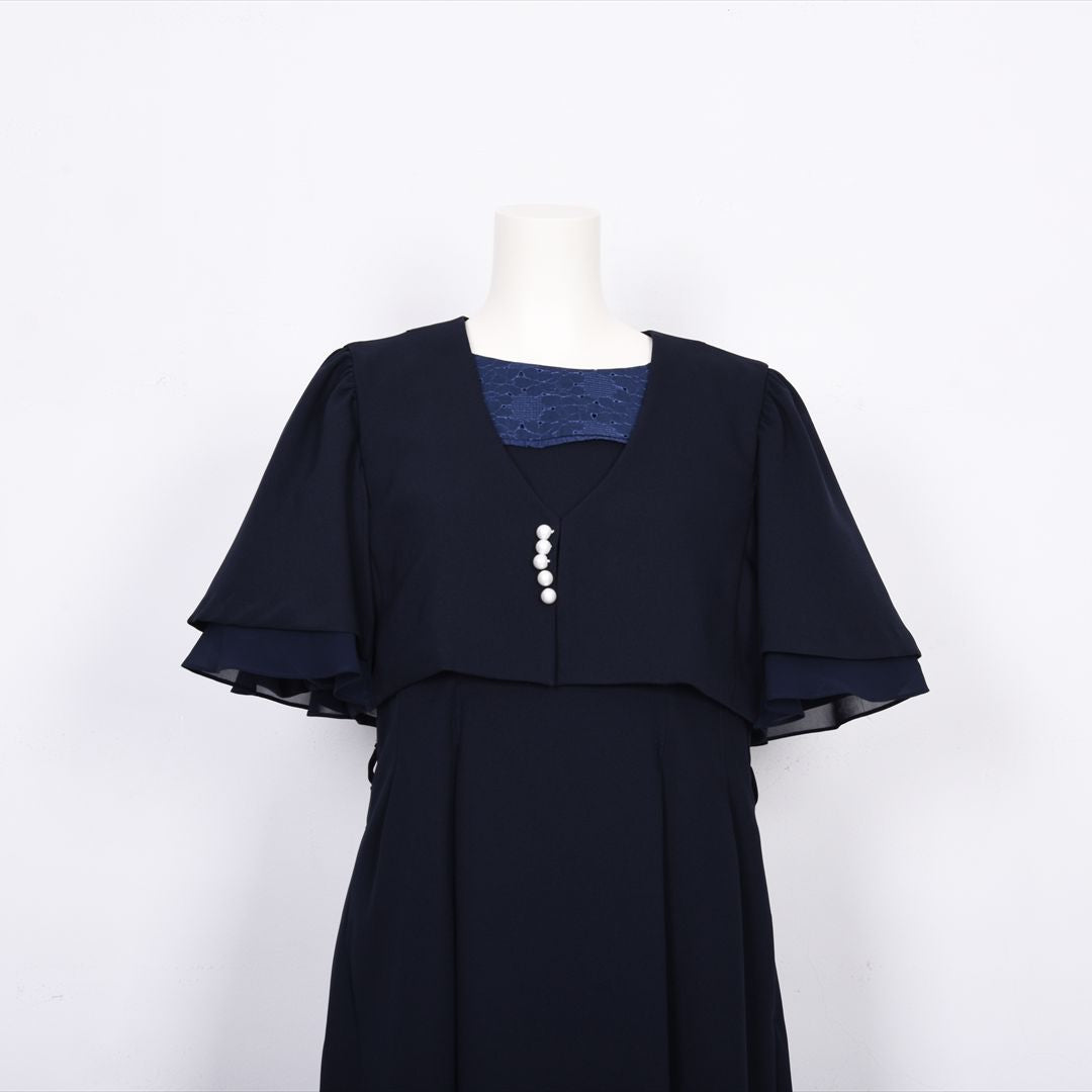 【new】ライトストレッチ　ボレロ　Dear Princess　3057300