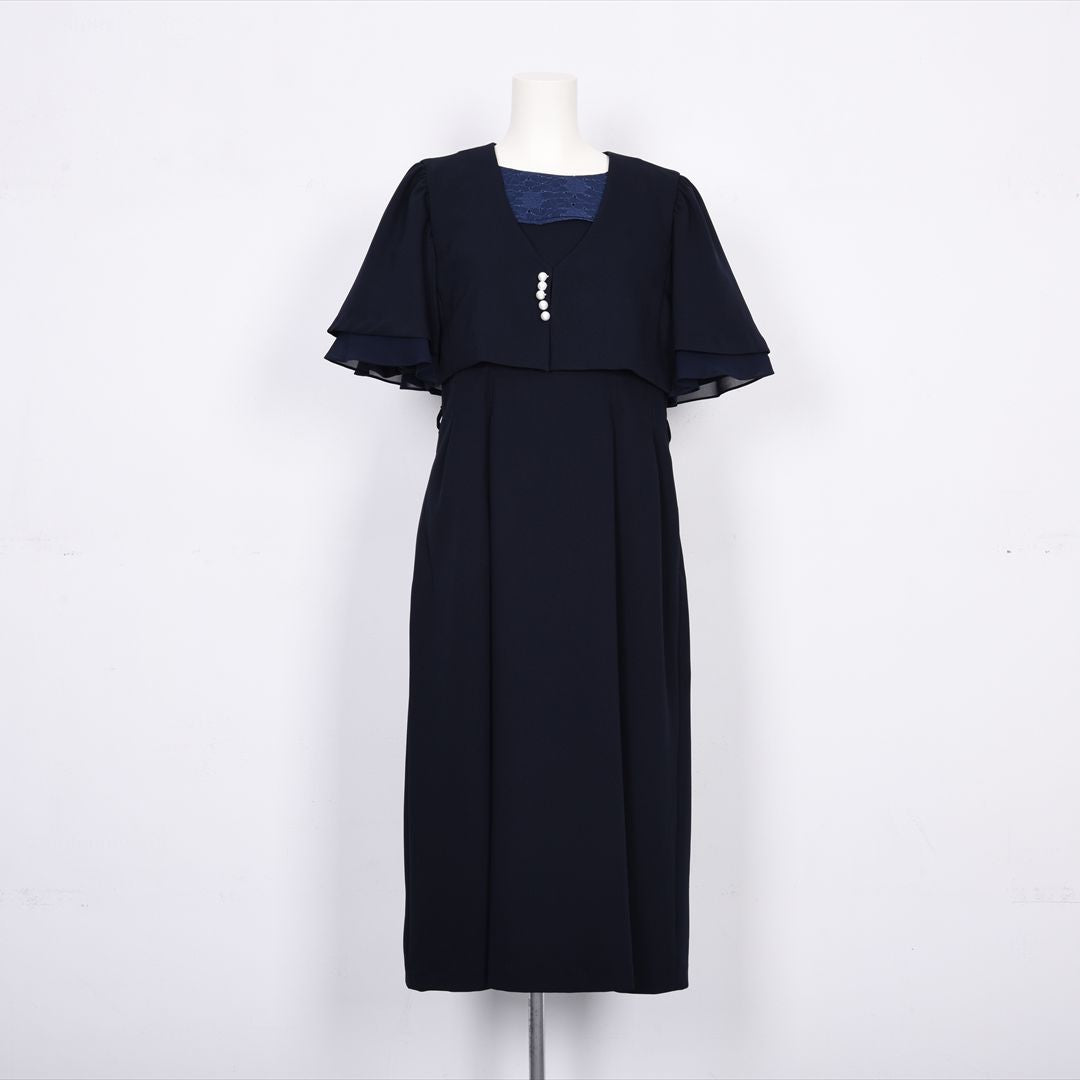 【new】ライトストレッチ　ボレロ　Dear Princess　3057300