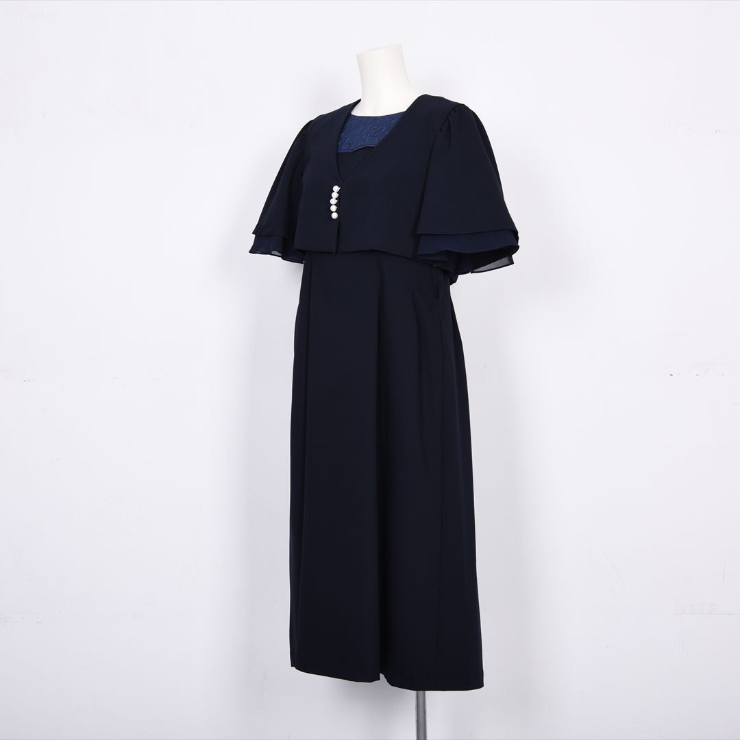 【new】ライトストレッチ　ボレロ　Dear Princess　3057300