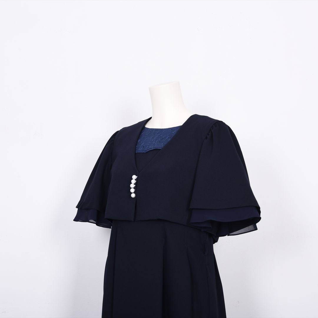 【new】ライトストレッチ　ボレロ　Dear Princess　3057300