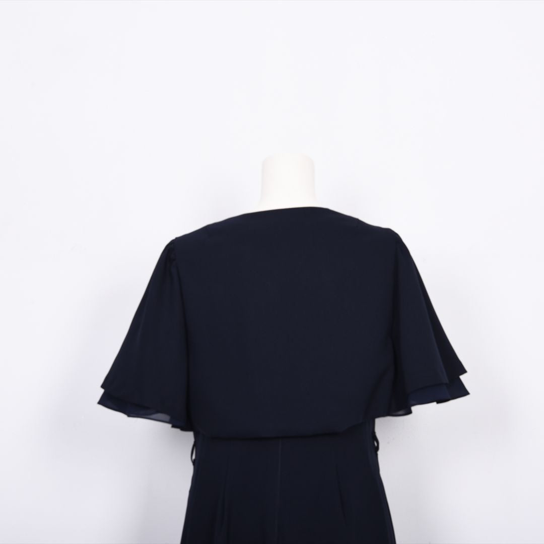 【new】ライトストレッチ　ボレロ　Dear Princess　3057300