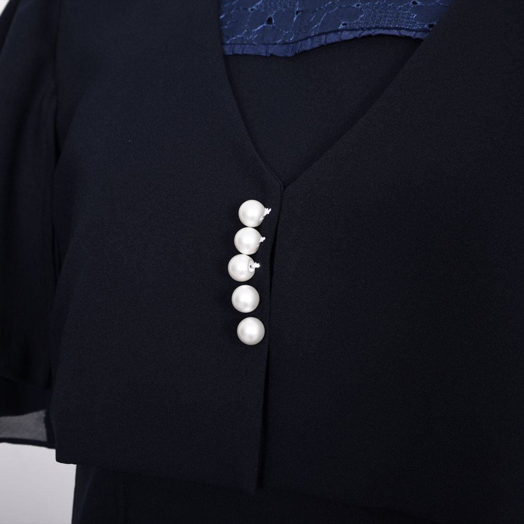 【new】ライトストレッチ　ボレロ　Dear Princess　3057300