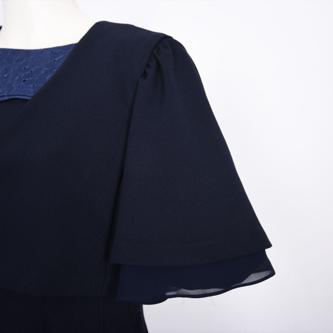 【new】ライトストレッチ　ボレロ　Dear Princess　3057300