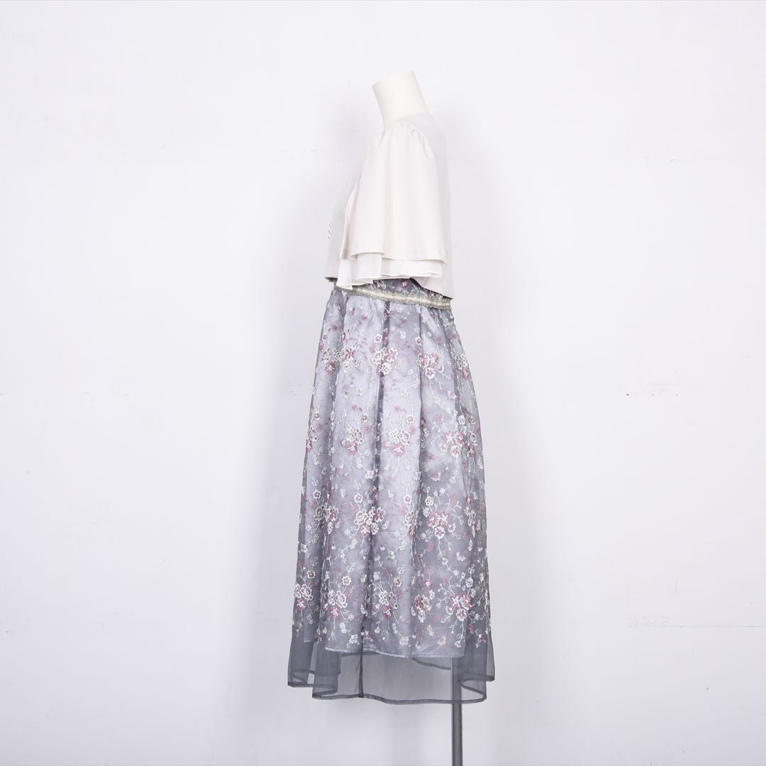 【new】ライトストレッチ　ボレロ　Dear Princess　3057300