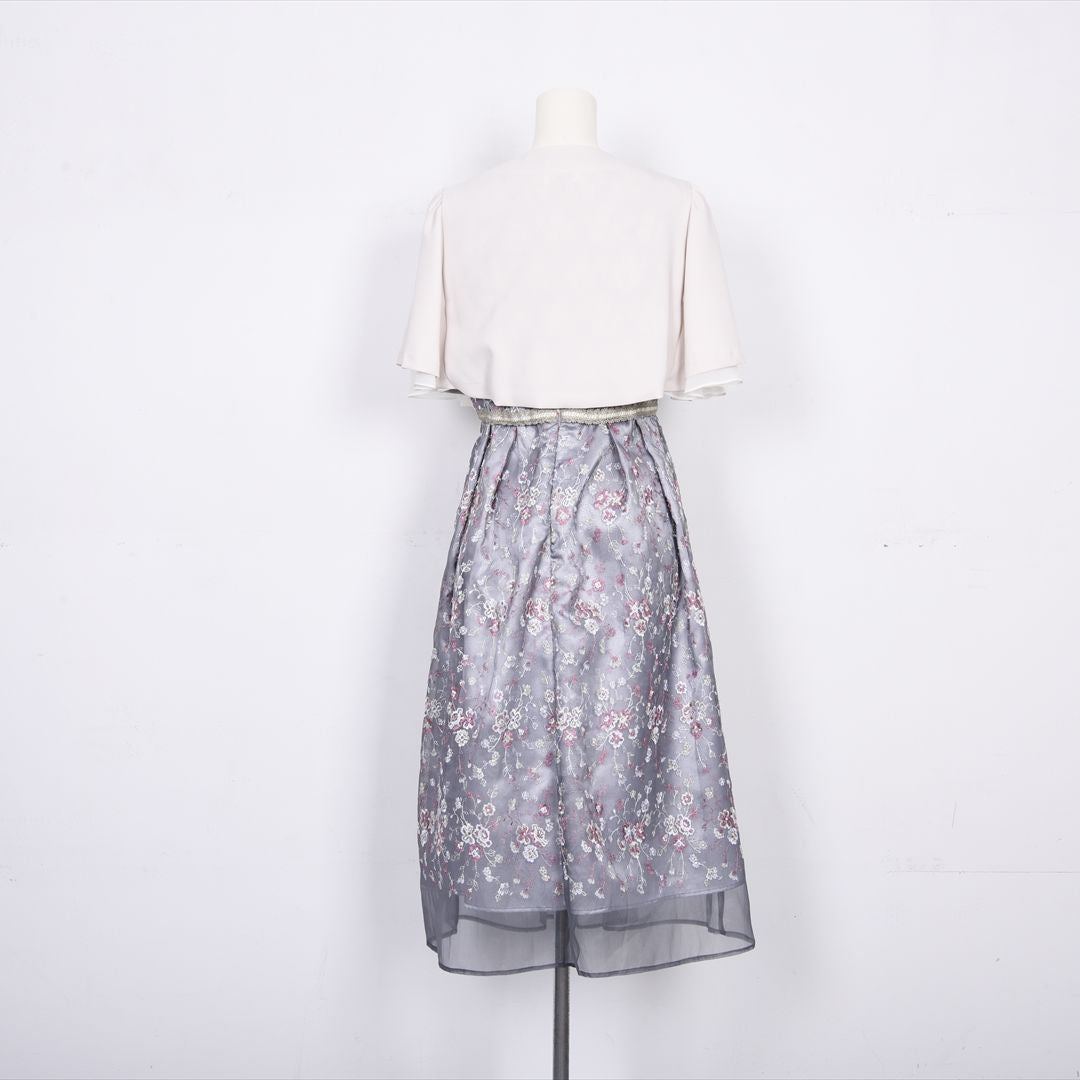 【new】ライトストレッチ　ボレロ　Dear Princess　3057300